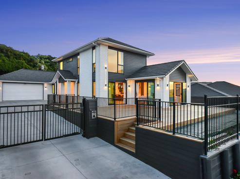 34 Rose Berry Crescent, Flagstaff
