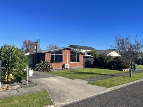 21 Wild Street, Feilding