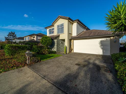10 Springcrest Drive, Karaka