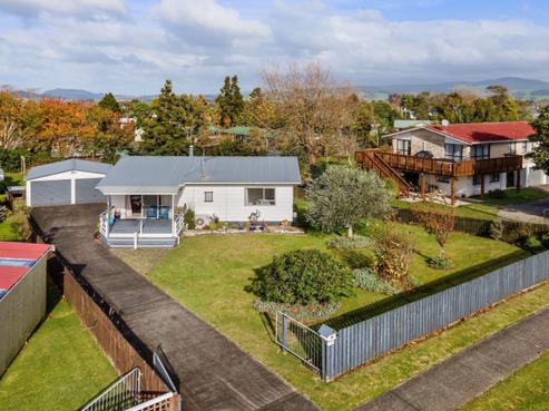 54 Galbraith Street, Waihi