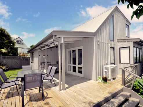 2A Morton Avenue, Forrest Hill