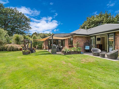 105 Western Valley Road, Little River