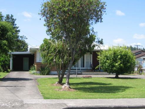 18 Anzac Street, Te Kuiti