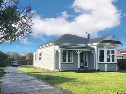 21 Tavistock Road, Waipukurau and Surrounds