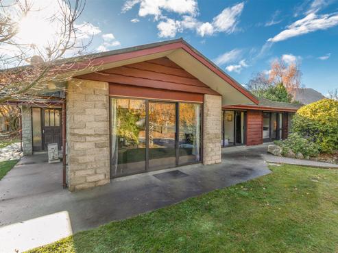 108 Hedditch Street, Wanaka
