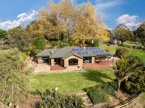 80 Tirohanga Road, Rotoorangi