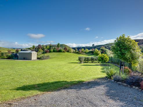 344 Mangatahi Road, Maraekakaho