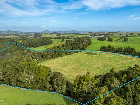 122E Wehirua Road, Okaihau