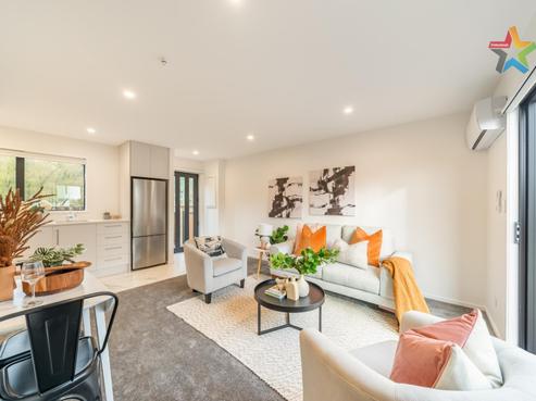 6/148 Riverside Drive, Waiwhetu
