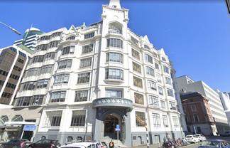 Prime CBD Location - 100% NBS