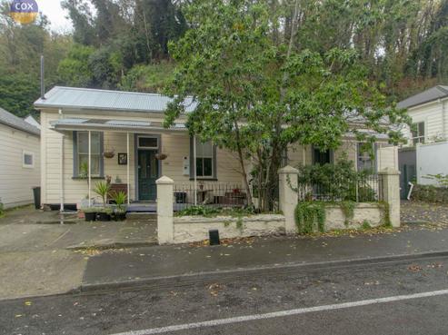 123 Shakespeare Road, Napier Hill
