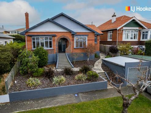 12 Scoular Street, Maryhill