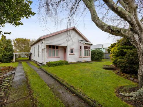 58 Burns Street, Hawera