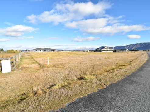 25 Woodley Avenue, Twizel