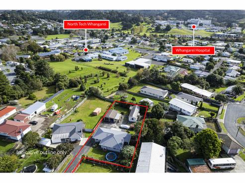 122 Otaika Road, Raumanga