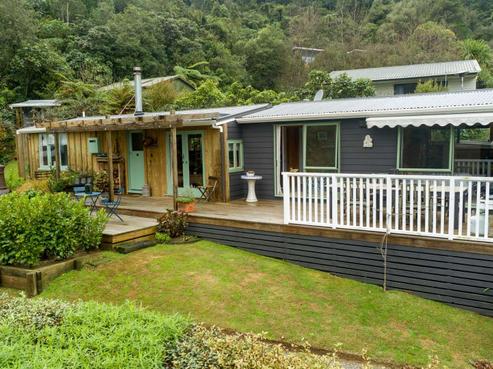 179 Pongakawa Valley Road, Lake Rotoma