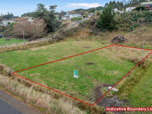 6 Eddystone Street, Kaitangata