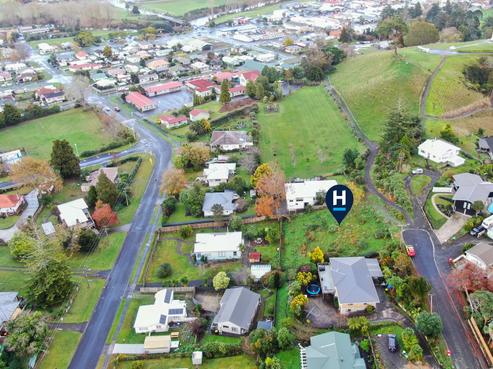 4 Olga Street, Paeroa