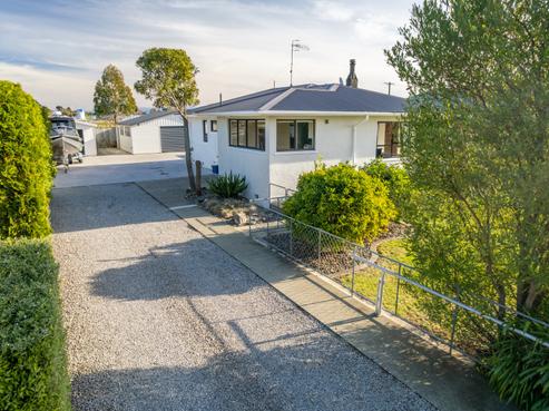 246A Ranzau Road, Hope