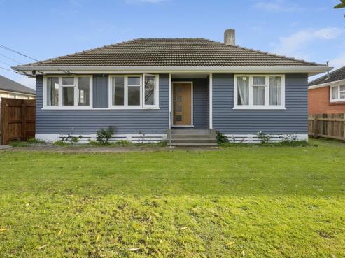 15 Treadwell Street, Naenae