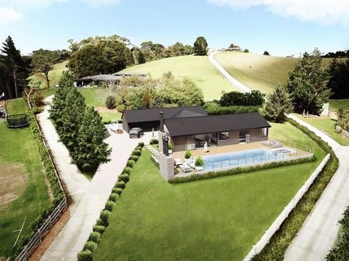 114A Mahoenui Valley Road, Coatesville