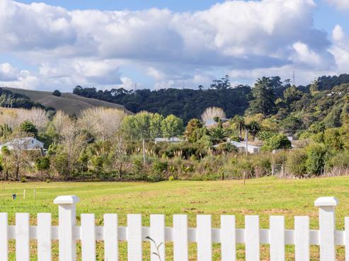 33 Downer Access Road, Kaukapakapa