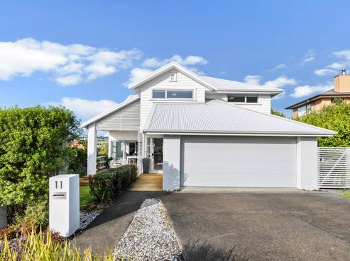 11 Bella Vista Drive, Gulf Harbour