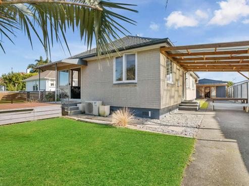37 Grafton Road, Te Hapara