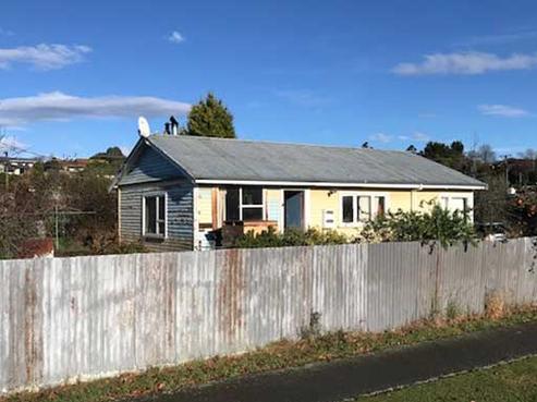 45 Afghan Street, Pleasant Point