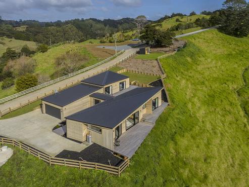 163A Ahuroa Road, Puhoi