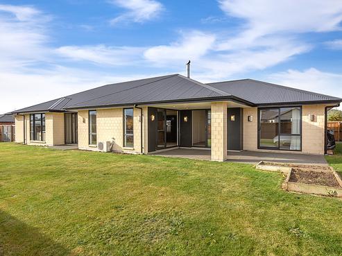 28 Craig Thompson Drive, Lincoln