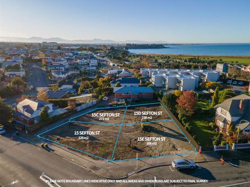 15E Sefton Street, Seaview