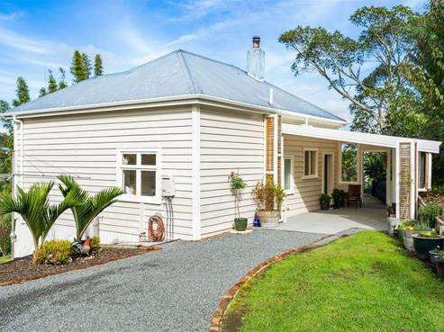 5 Dundonald Street, Riverside