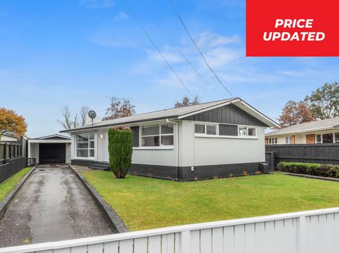 39 Lewis Street, Glenview