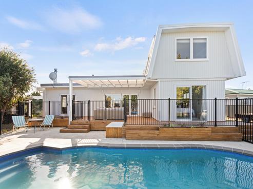 8 Yeo Place, Taradale