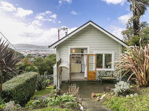 11 Buckingham Street, Melrose