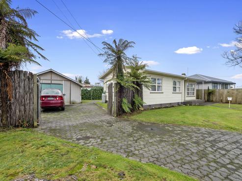 50 York Street, Glenholme