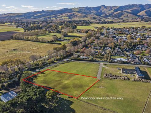 63 Hauschilds Road, Tai Tapu