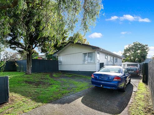 143 Mahia Road, Wattle Downs