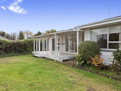 8 Martyn Street, Rangiora