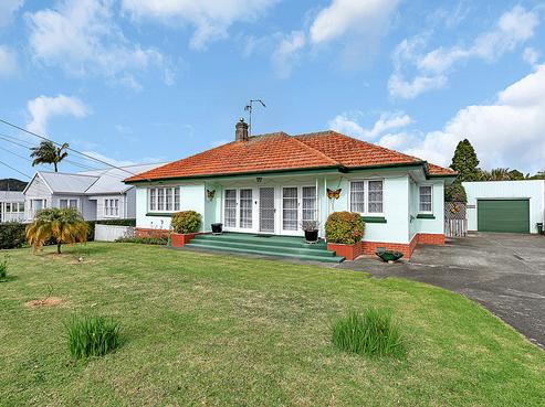 31 Weaver Street, Whau Valley