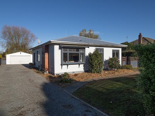 18 Rolleston Street, Rakaia