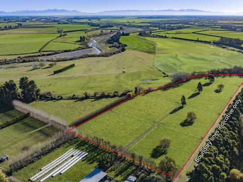 137 Corbetts Road, Springston