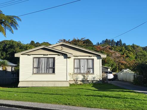 112 Marsden Road, Greymouth
