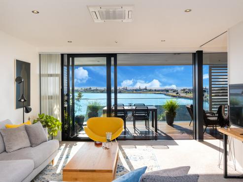 403/7 Humber Street, Pandora