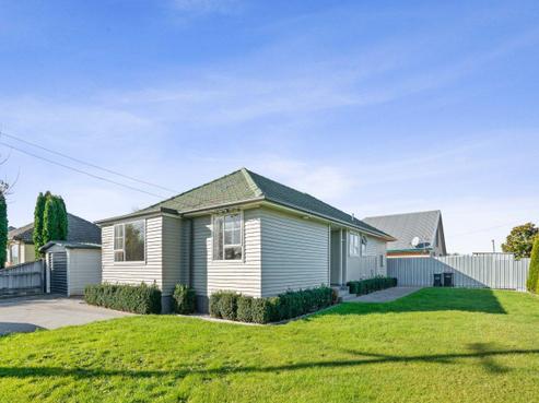 176A Langdons Road, Northcote