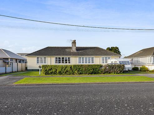 14 Laurent Vc Street, Hawera