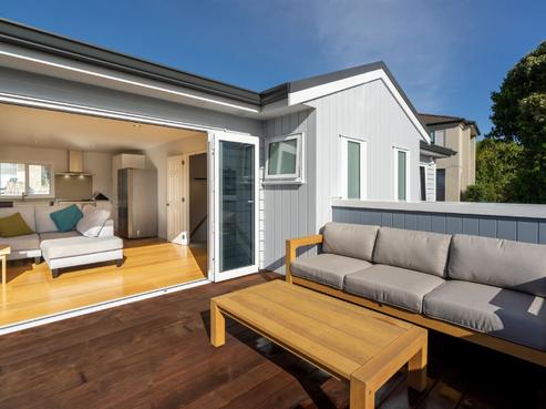 1/28 Penzance Road, Mairangi Bay