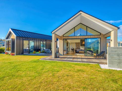 8 Kereru Crescent, Wanaka
