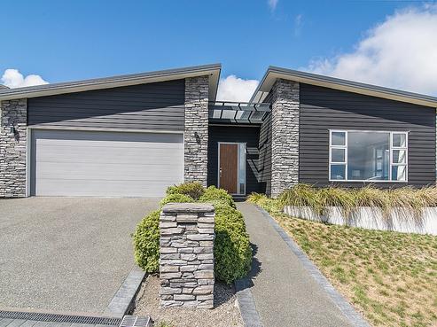 18 Frances Brown Avenue, Aotea